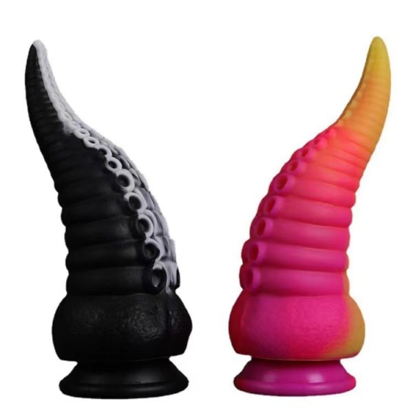 Tentacle Masturbator